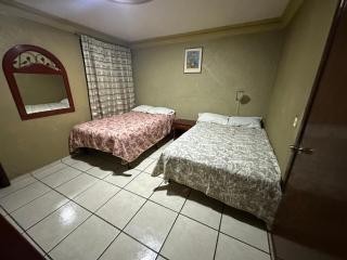 Hotel paseo de la montaña - Silao - 7