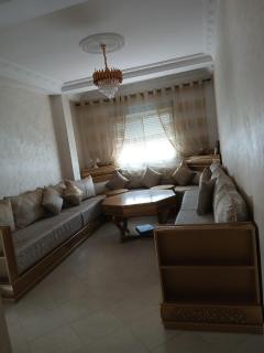 Appartement a louer - Tanger - 1
