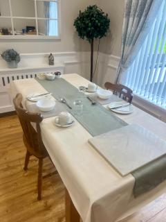 Glendale Guestrooms - Cushendall - 6