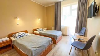 Hotel Orion - 1