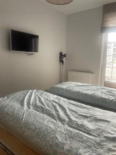 Apartament Piaskowy Słoneczne Tarasy - Dziwnówek - 7