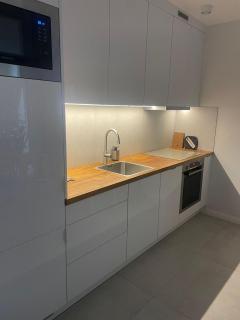 Apartament Piaskowy Słoneczne Tarasy - Dziwnówek - 5