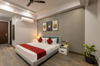 One Stayz - Gurgaon - 6
