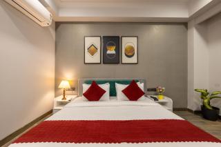 One Stayz - Gurgaon - 7