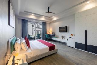 One Stayz - Gurgaon - 5