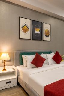One Stayz - Gurgaon - 4