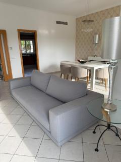 Spectacular 5-Bedroom Villa, pool - 5