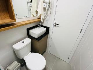 IBZ1408 - Studio Central C Pscina Jacuzzi Academia - 2