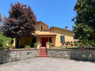 Villa Elisa - Scarperia - 0