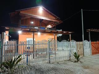 Casa Ajuruteua Meu Paraíso - 4