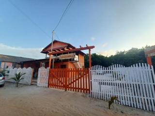 Casa Ajuruteua Meu Paraíso - Bragança - 2