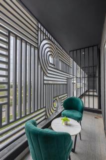 One Stayz - Gurgaon - 3