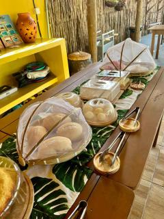 The Jungle, Village & Beach - 4