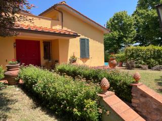 Villa Elisa - Scarperia - 7