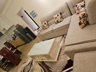 Ebenezer APARTMENTS - Nairobi - 7