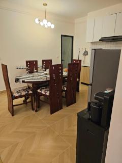 Ebenezer APARTMENTS - Nairobi - 4