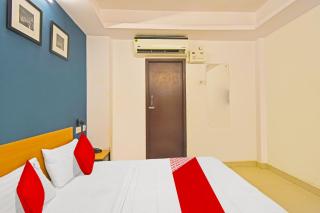 Hotel O Grand Residency Near Kasi Talkies - 9