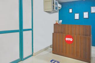 Hotel O Grand Residency Near Kasi Talkies - 5