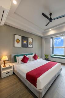 One Stayz - Gurgaon - 9
