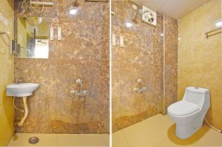 Hotel O Grand Residency Near Kasi Talkies - 2