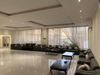 الصواري ريزدينس - Jeddah - 1