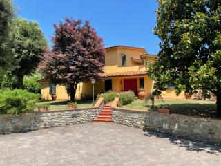 Villa Elisa - Scarperia - 8
