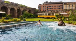 Suite MonteNero Terme - Milan - 3