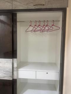1BHK Flat in Belapur, Navi Mumbai - 3