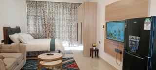 Cozy Ruaka Retreat - 0