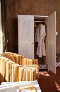 African Rock Hotel & Spa, a "Boutique Lifestyle Resort" - Kempton Park - 8