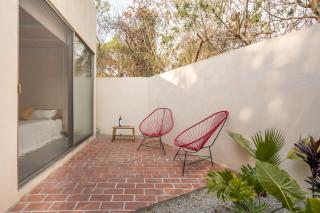 Casa Oma 03 - Tepoztlán - 8