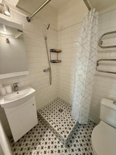 Cozy 2 level mini loft in Central Vilnius - Vilnius - 4