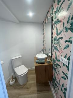 Precioso Ático duplex Bonaire en Playa de Gandia a 1ra linea - Playa de Gandia - 3