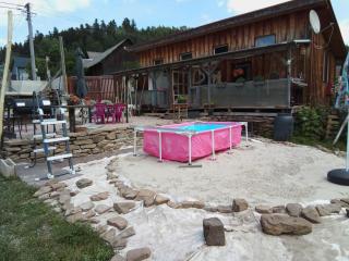DVOR POD KRíKMI - Spišský Štvrtok - 9