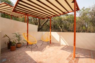 Casa Oma 03 - Tepoztlán - 2