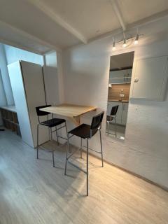 Cozy 2 level mini loft in Central Vilnius - 7