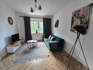 Apartament Black&White - Jelenia Góra - 0