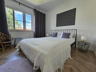 Apartament Black&White - Jelenia Góra - 2