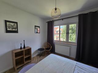Apartament Black&White - Jelenia Góra - 1