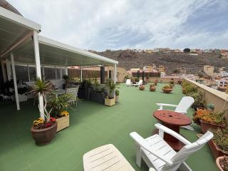 Mar 401 - San Sebastián de la Gomera - 6