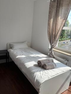 Monteurswohnung Lingen - 2