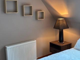 Cottage Farmhouse - 1