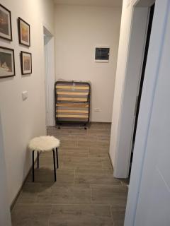 Lake Breeze Apartment, Ohrid - Ohrid - 8