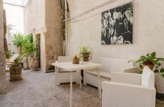 Il Giardino di Lucia - Syrakus - 3
