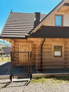 Cicha Ostoja - Czarny Dunajec - 8