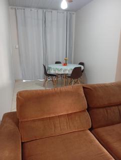 Apartamento Santa Beatriz, 2 quartos, excelente localização e conforto, até 3 hóspedes - Ipatinga - 4