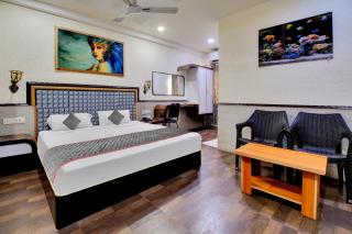 Hotel O Jaya Fortune - 0