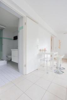 2 room apartment, free parking and wifi - Genf - 2