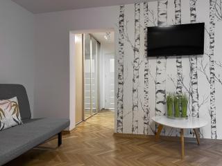 City Heart Apartment - Warsaw - 8
