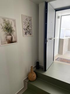 Erexthion Diony1 Apartment - Atene - 2